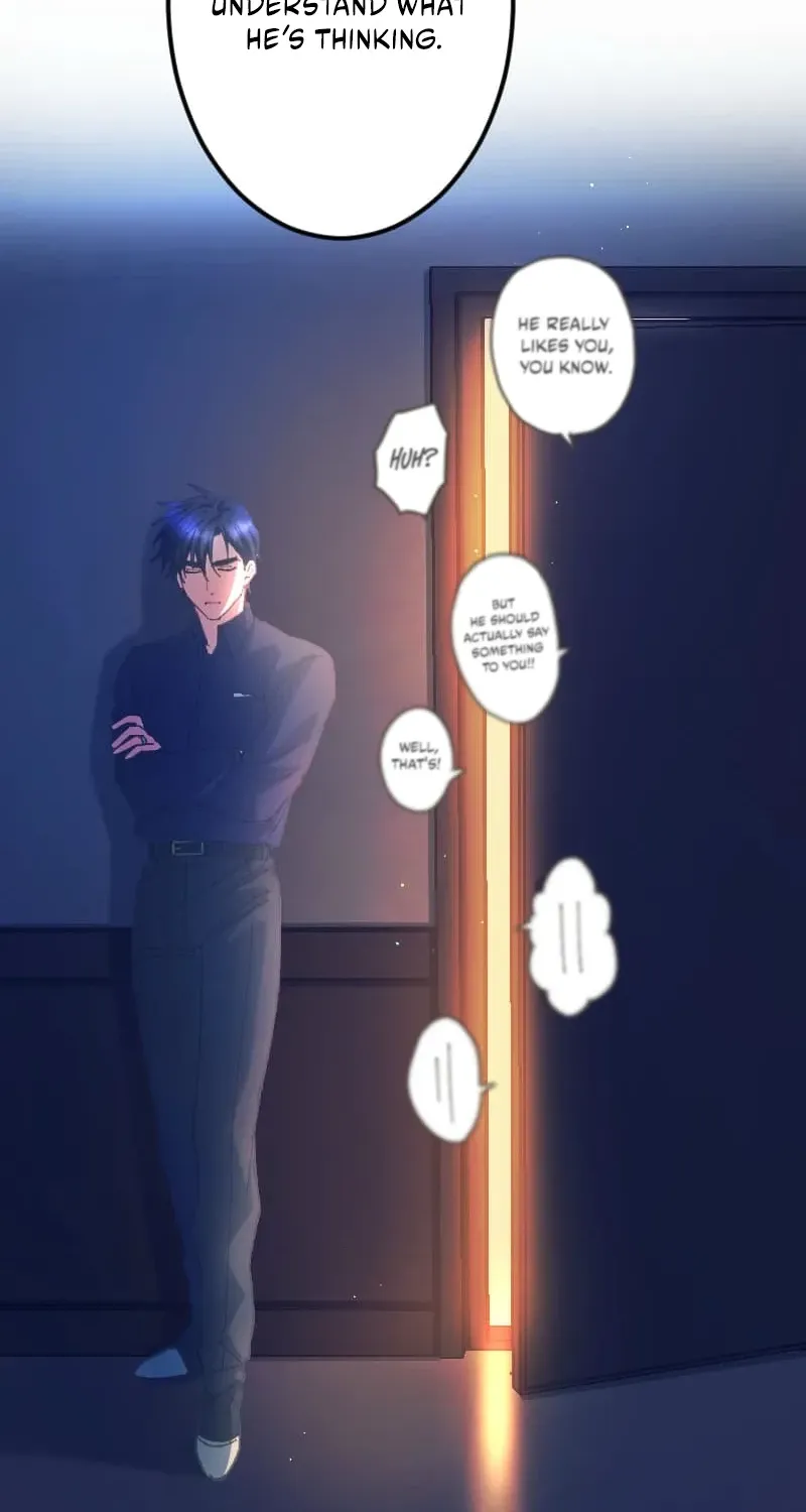 Blessed by Fate, Defiant in Love Chapter 58 page 48 - 