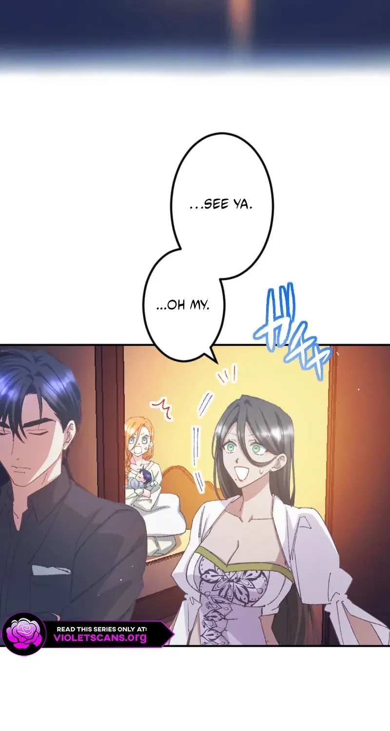 Blessed by Fate, Defiant in Love Chapter 58 page 49 - 