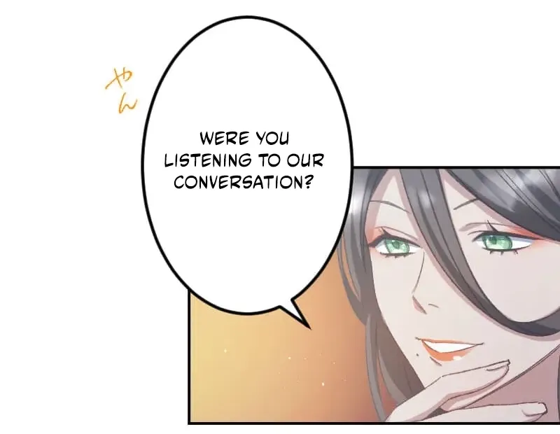 Blessed by Fate, Defiant in Love Chapter 58 page 50 - 