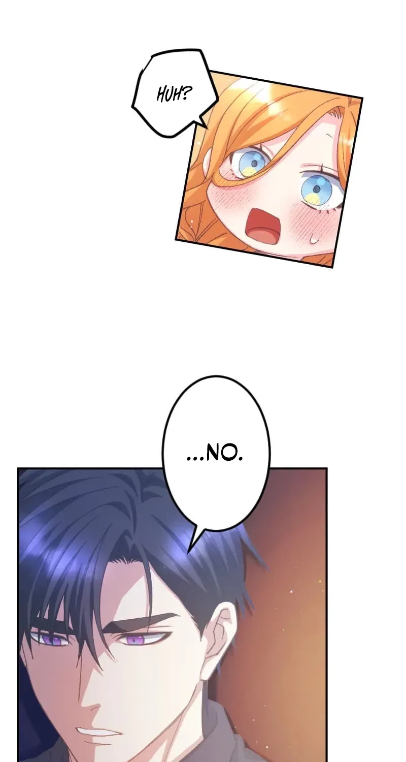 Blessed by Fate, Defiant in Love Chapter 58 page 51 - 