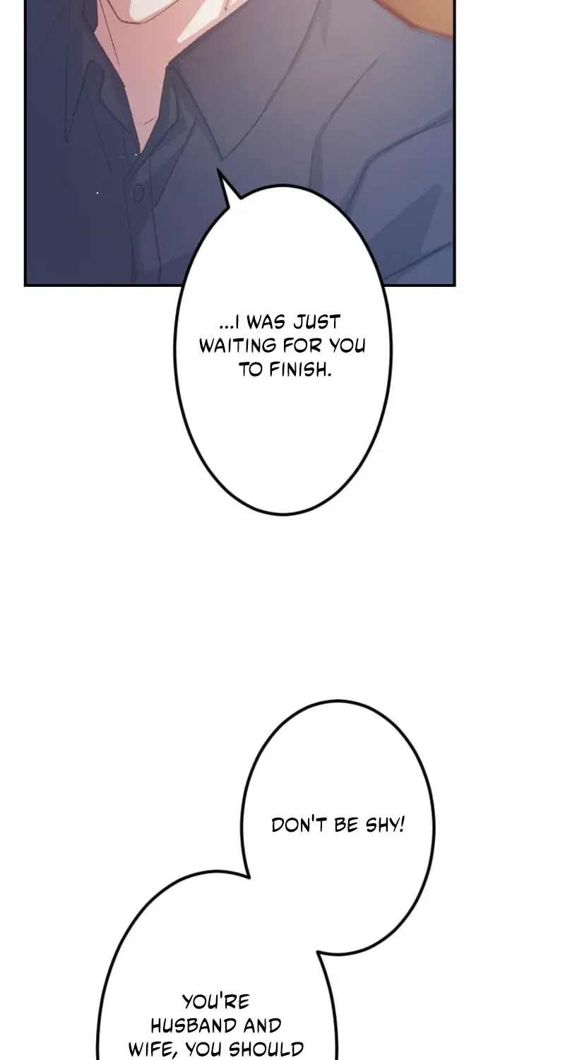 Blessed by Fate, Defiant in Love Chapter 58 page 52 - 