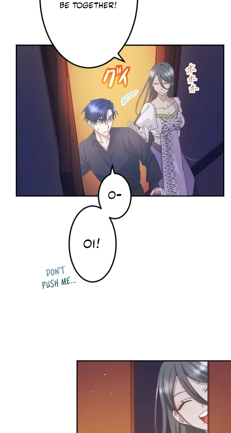 Blessed by Fate, Defiant in Love Chapter 58 page 53 - 