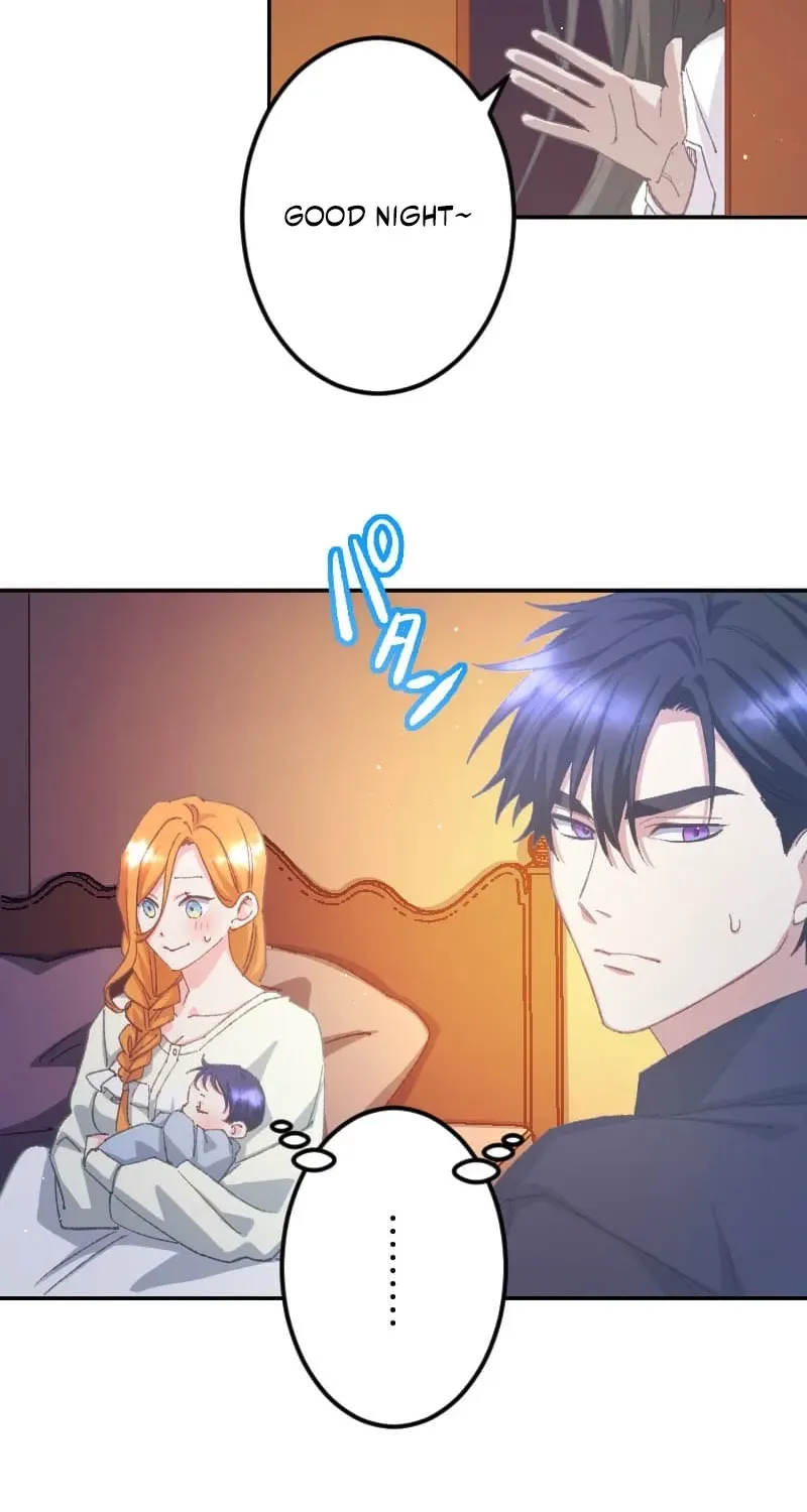 Blessed by Fate, Defiant in Love Chapter 58 page 54 - 