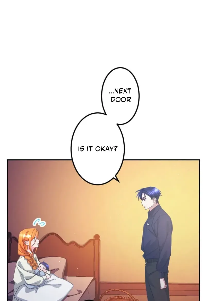 Blessed by Fate, Defiant in Love Chapter 58 page 55 - 