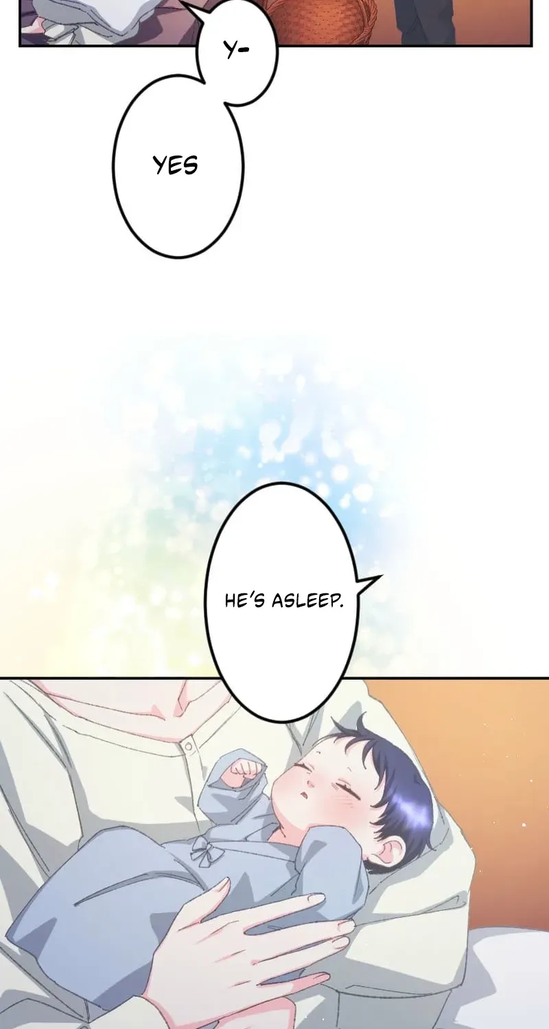 Blessed by Fate, Defiant in Love Chapter 58 page 56 - 