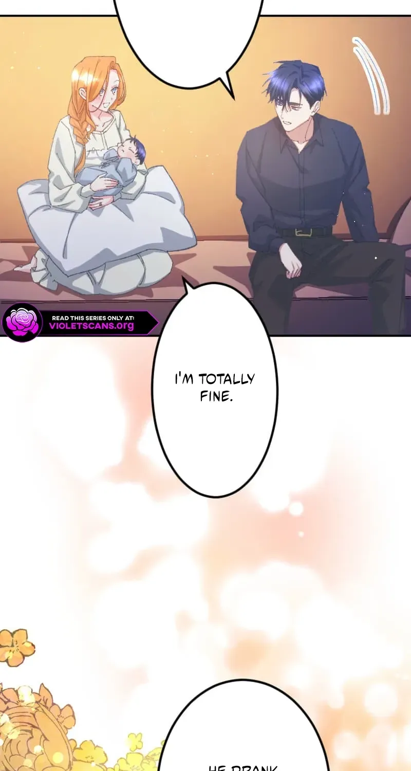 Blessed by Fate, Defiant in Love Chapter 58 page 58 - 
