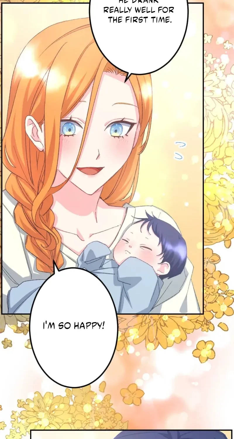 Blessed by Fate, Defiant in Love Chapter 58 page 59 - 