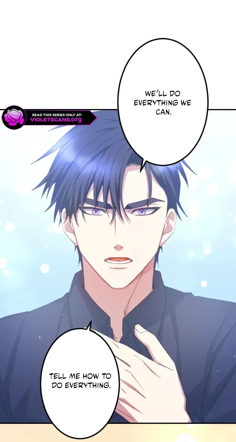 Blessed by Fate, Defiant in Love Chapter 58 page 7 - 
