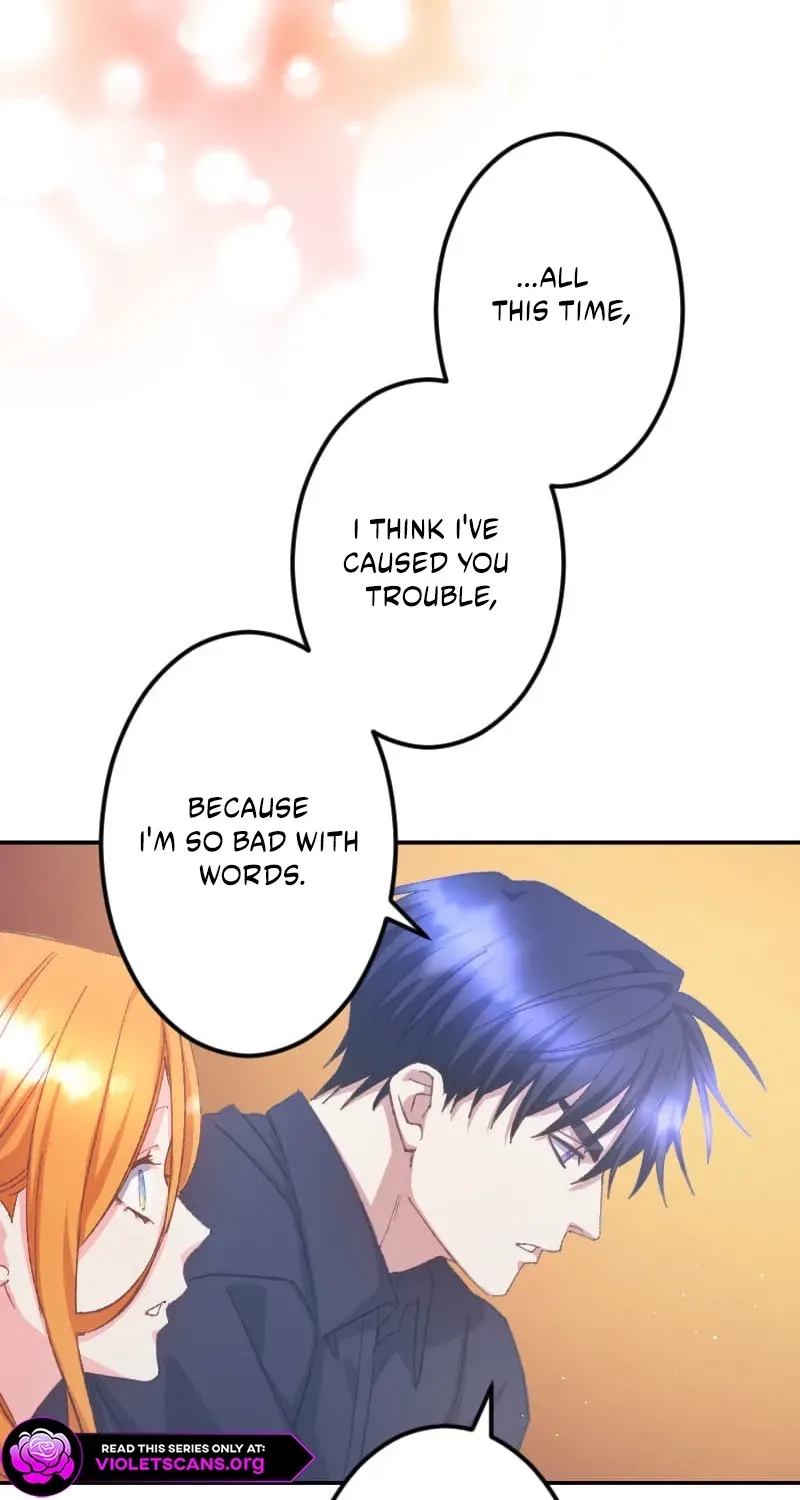 Blessed by Fate, Defiant in Love Chapter 58 page 61 - 