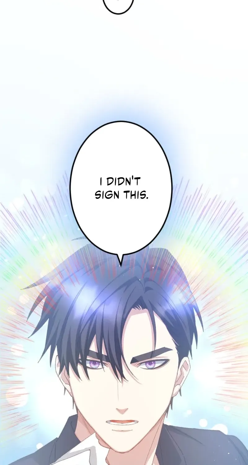 Blessed by Fate, Defiant in Love Chapter 58 page 64 - 