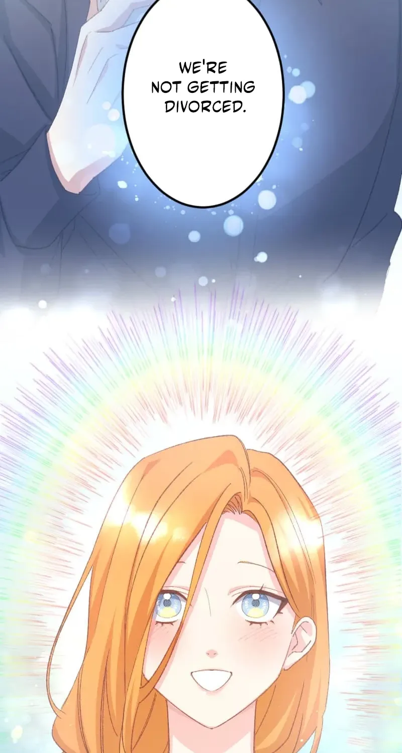 Blessed by Fate, Defiant in Love Chapter 58 page 66 - 