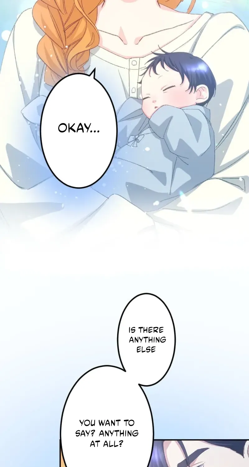 Blessed by Fate, Defiant in Love Chapter 58 page 67 - 
