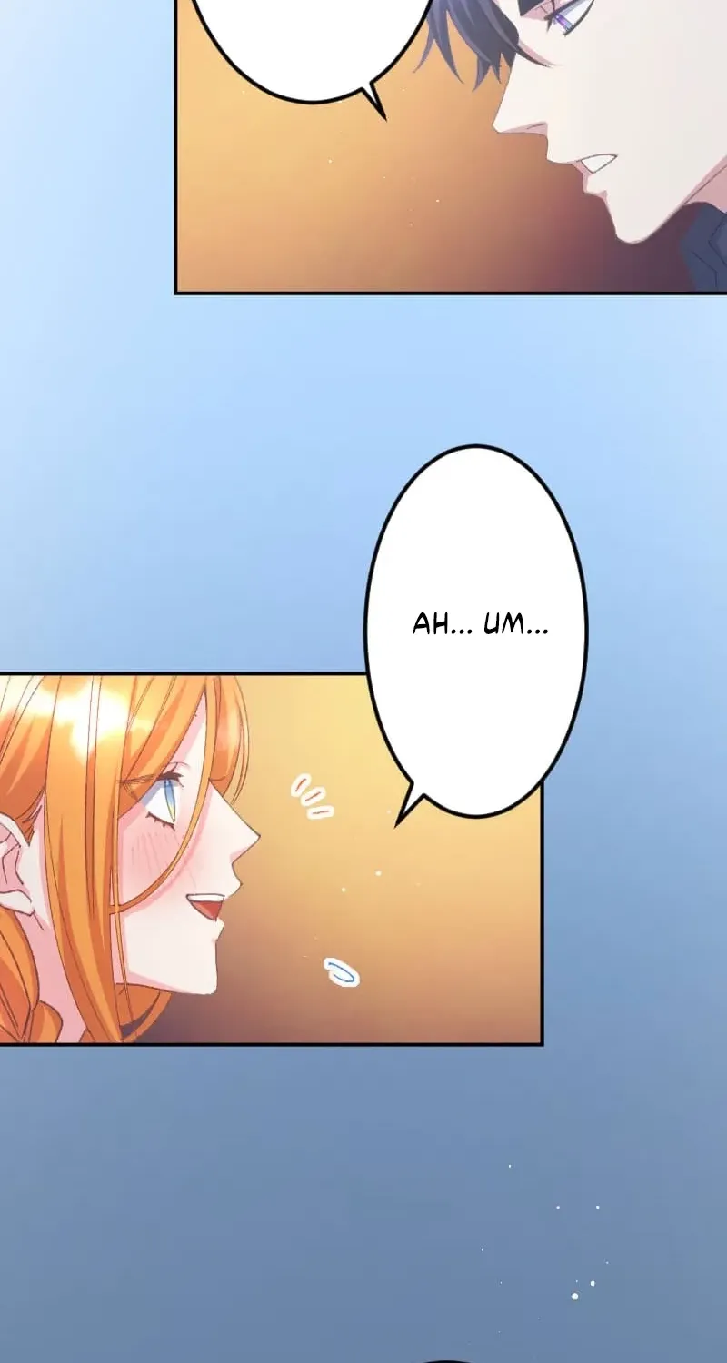 Blessed by Fate, Defiant in Love Chapter 58 page 68 - 