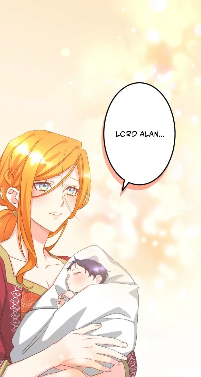 Blessed by Fate, Defiant in Love Chapter 58 page 8 - 