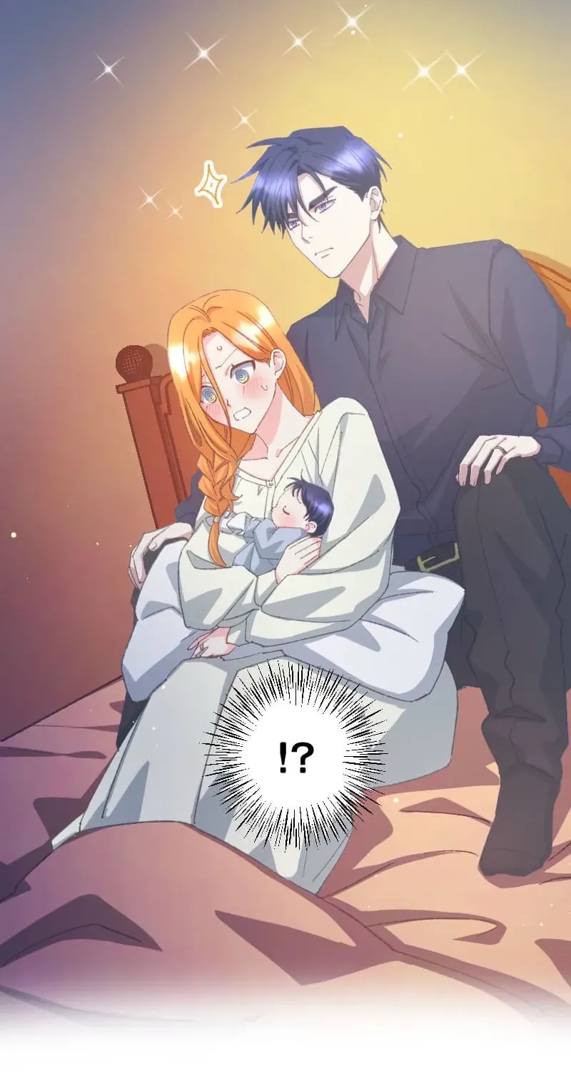 Blessed by Fate, Defiant in Love Chapter 58 page 71 - 
