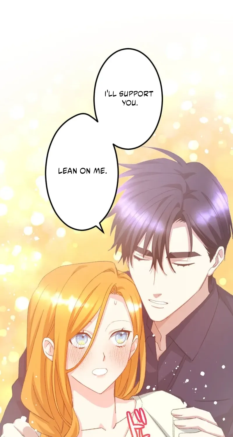 Blessed by Fate, Defiant in Love Chapter 58 page 72 - 