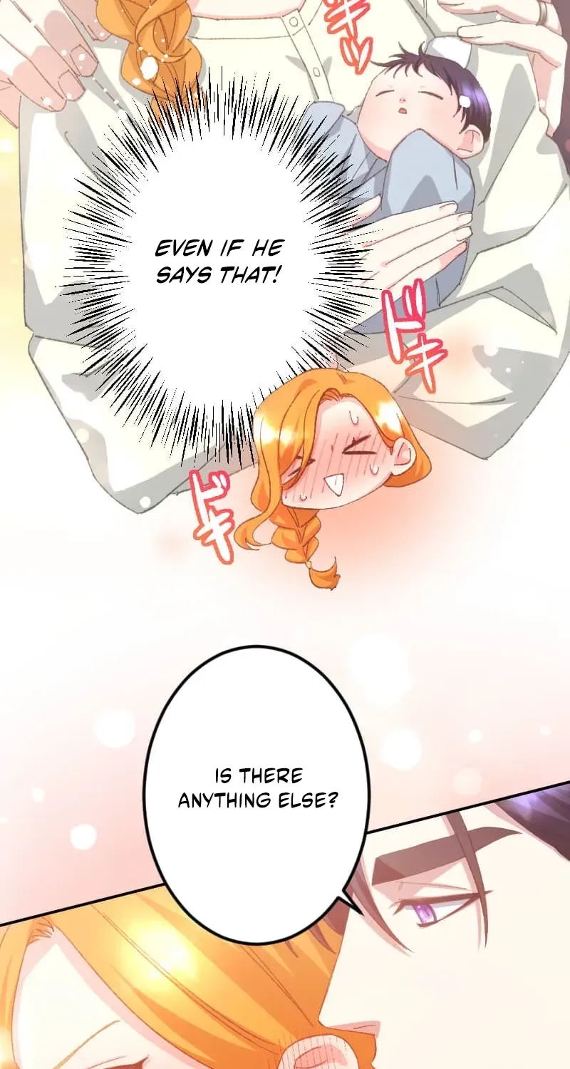 Blessed by Fate, Defiant in Love Chapter 58 page 73 - 