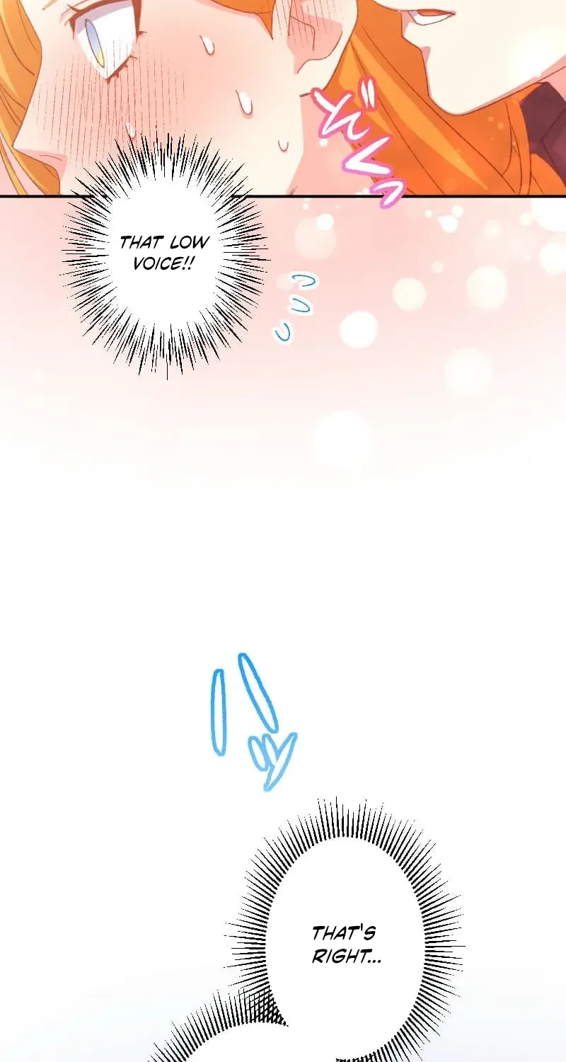 Blessed by Fate, Defiant in Love Chapter 58 page 74 - 