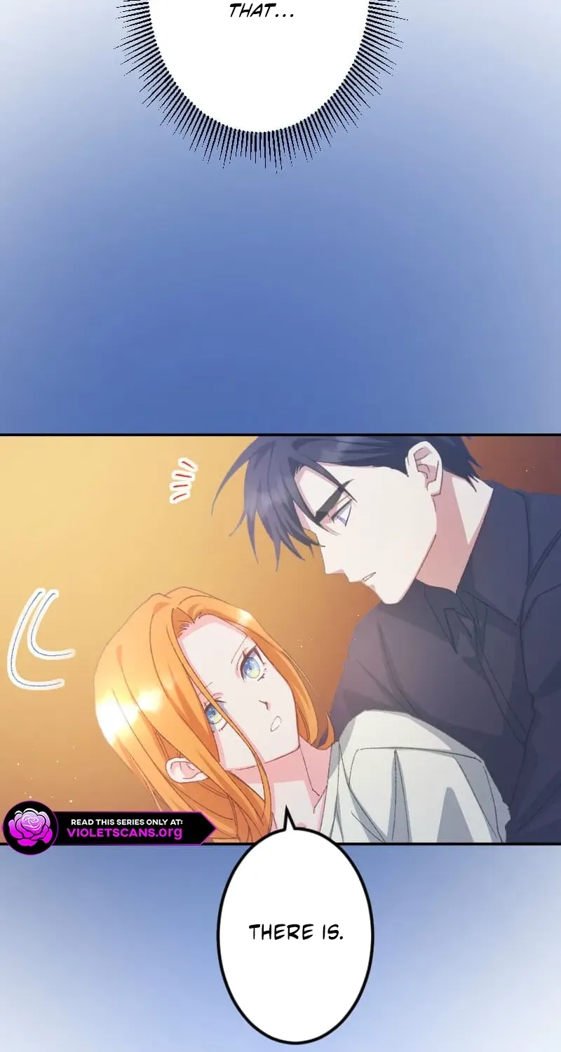 Blessed by Fate, Defiant in Love Chapter 58 page 76 - 