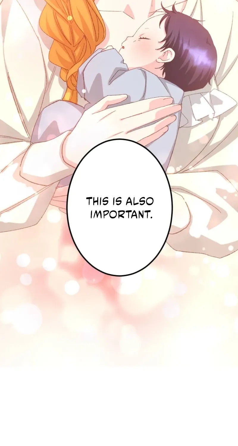 Blessed by Fate, Defiant in Love Chapter 58 page 78 - 