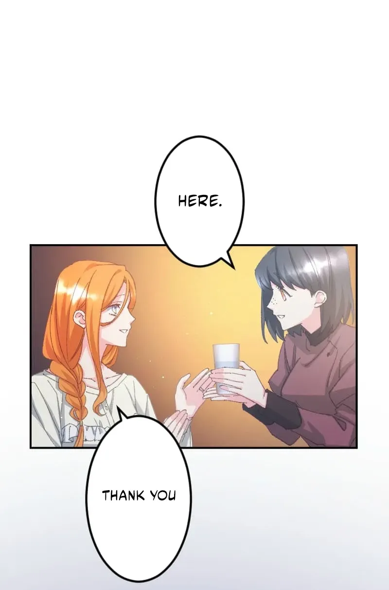 Blessed by Fate, Defiant in Love Chapter 58 page 10 - 