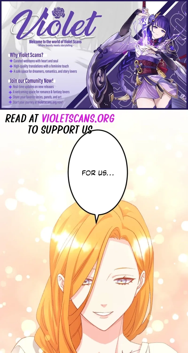 Blessed by Fate, Defiant in Love Chapter 59 page 1 - 