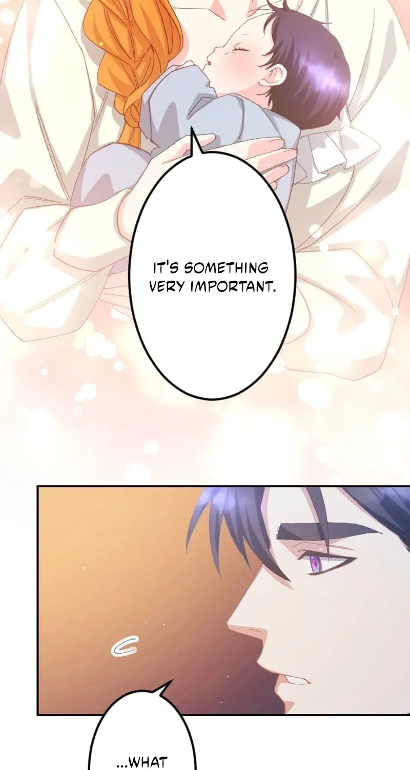 Blessed by Fate, Defiant in Love Chapter 59 page 2 - 