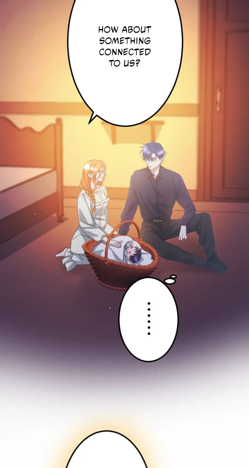 Blessed by Fate, Defiant in Love Chapter 59 page 13 - 