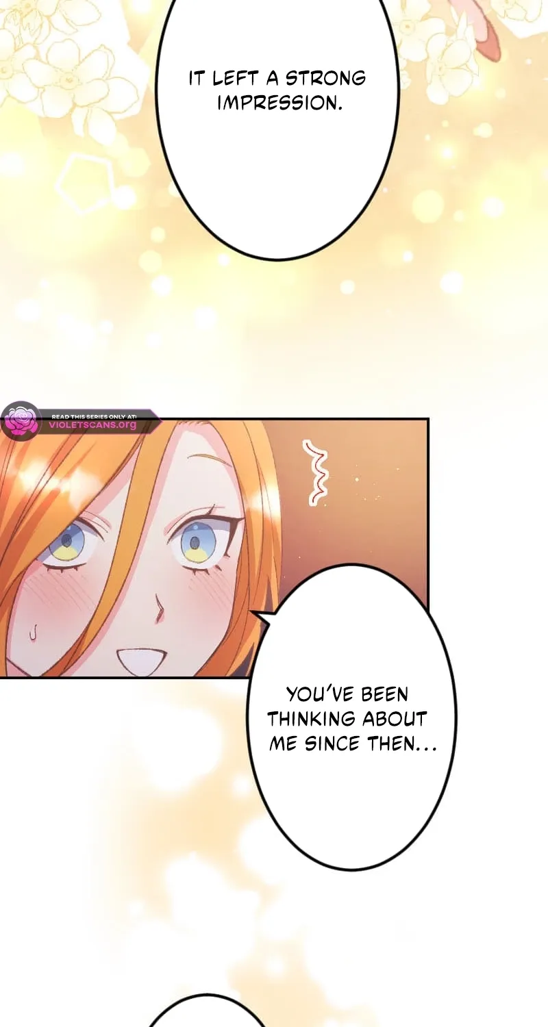Blessed by Fate, Defiant in Love Chapter 59 page 16 - 