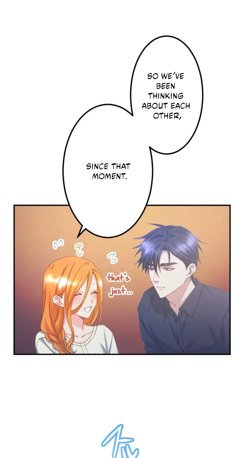 Blessed by Fate, Defiant in Love Chapter 59 page 19 - 