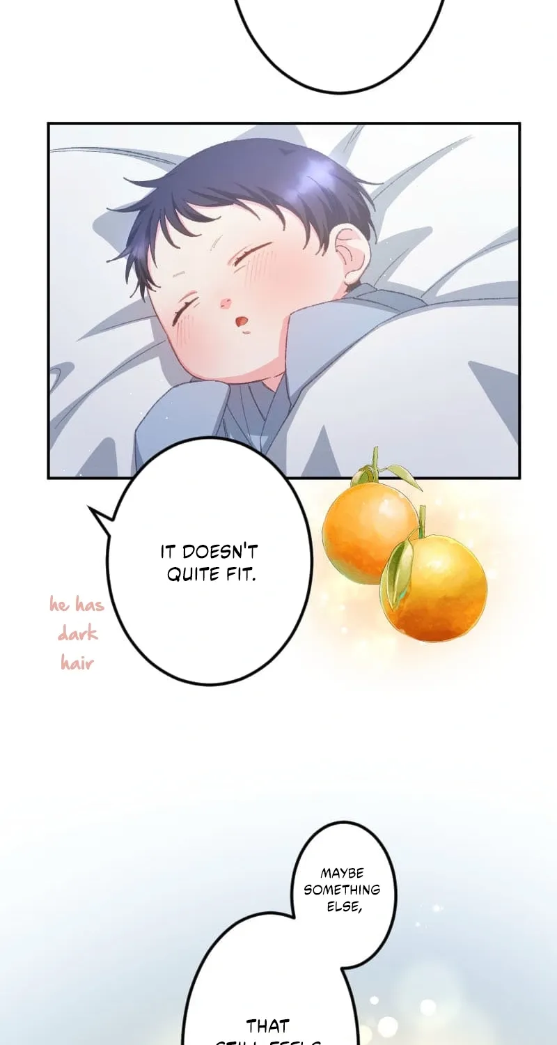 Blessed by Fate, Defiant in Love Chapter 59 page 22 - 
