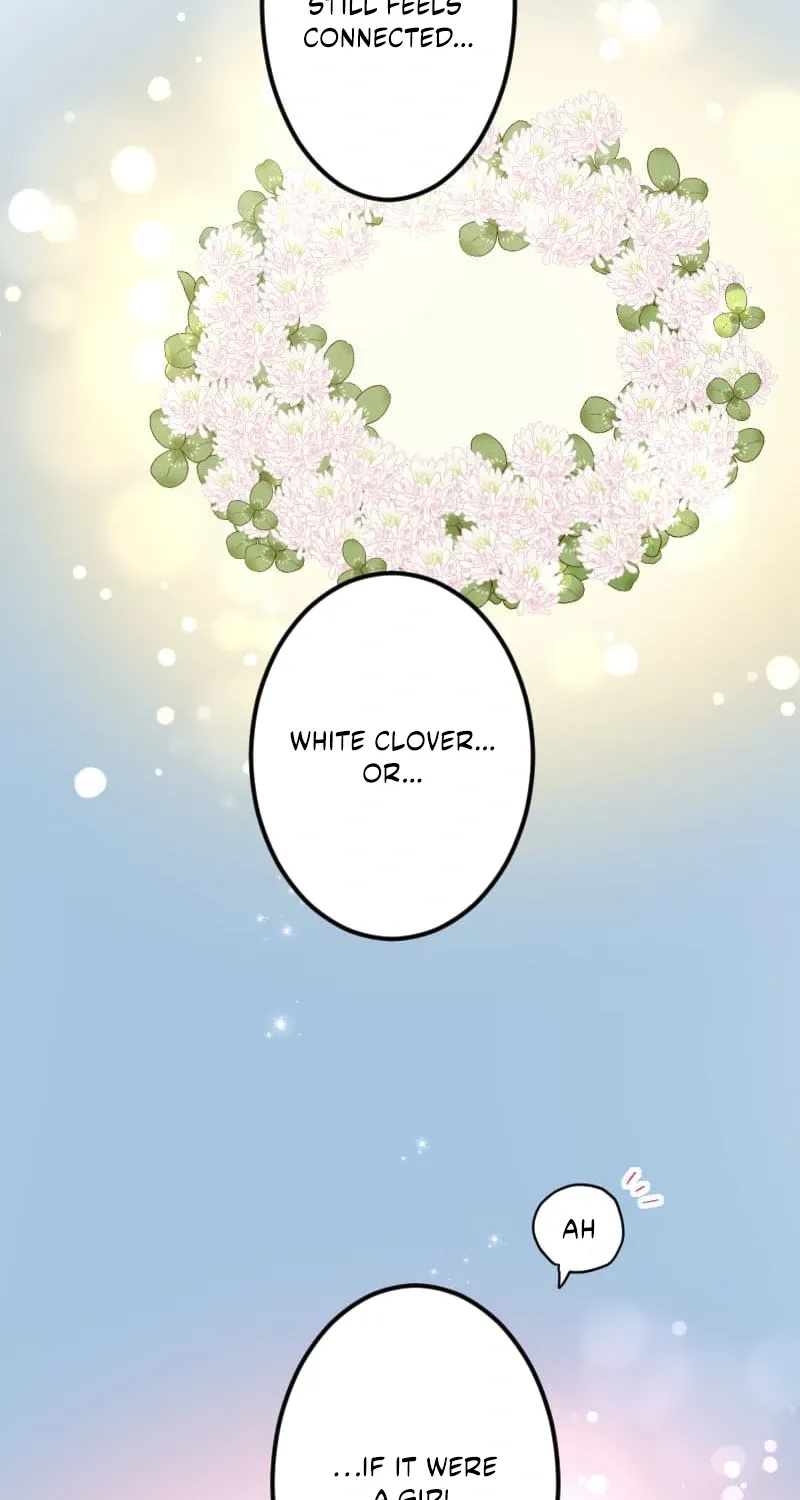 Blessed by Fate, Defiant in Love Chapter 59 page 23 - 