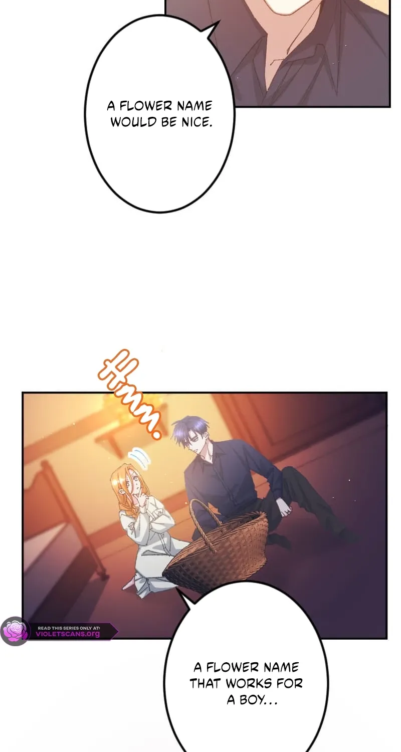 Blessed by Fate, Defiant in Love Chapter 59 page 26 - 