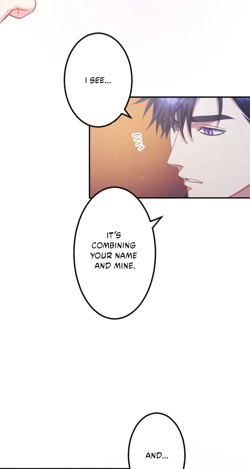 Blessed by Fate, Defiant in Love Chapter 59 page 28 - 