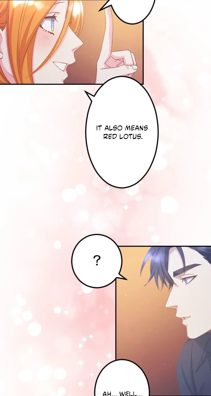 Blessed by Fate, Defiant in Love Chapter 59 page 29 - 