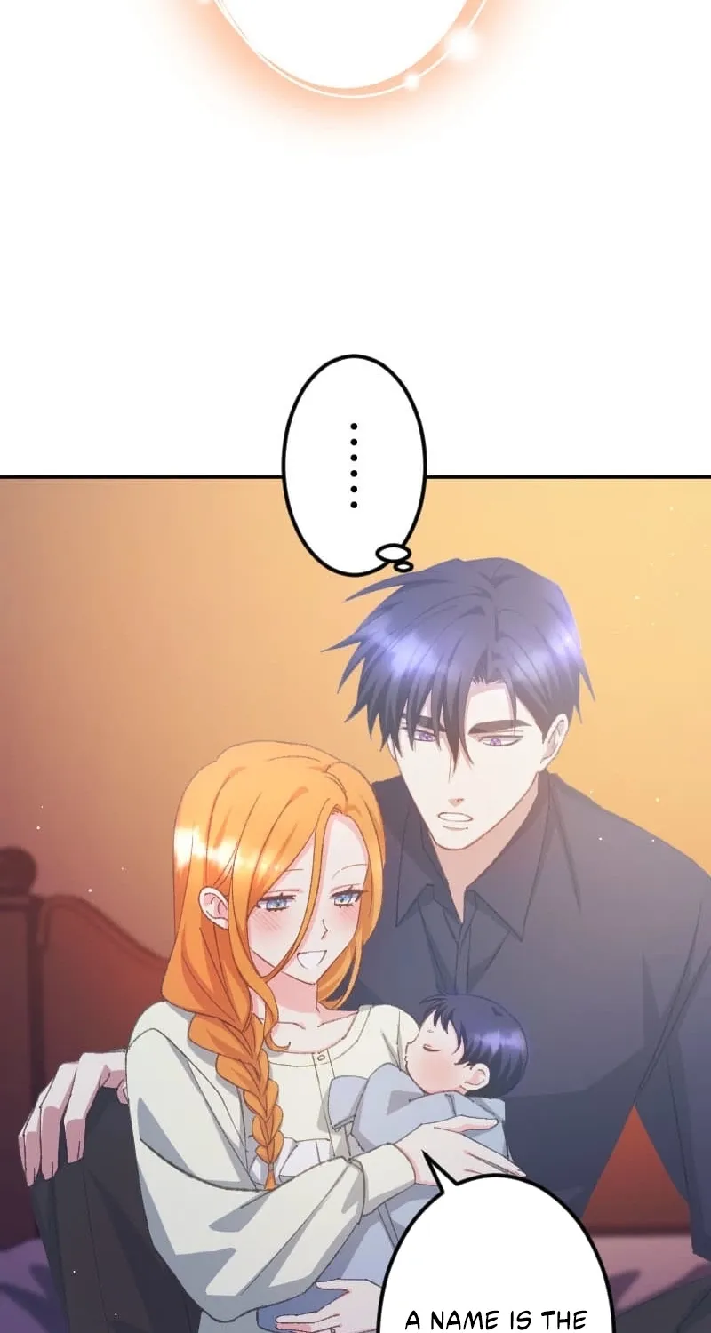 Blessed by Fate, Defiant in Love Chapter 59 page 4 - 
