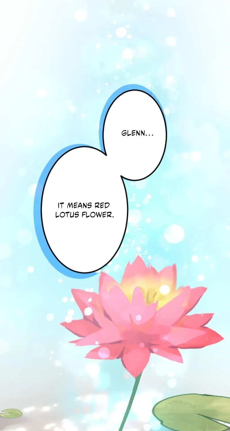 Blessed by Fate, Defiant in Love Chapter 59 page 31 - 