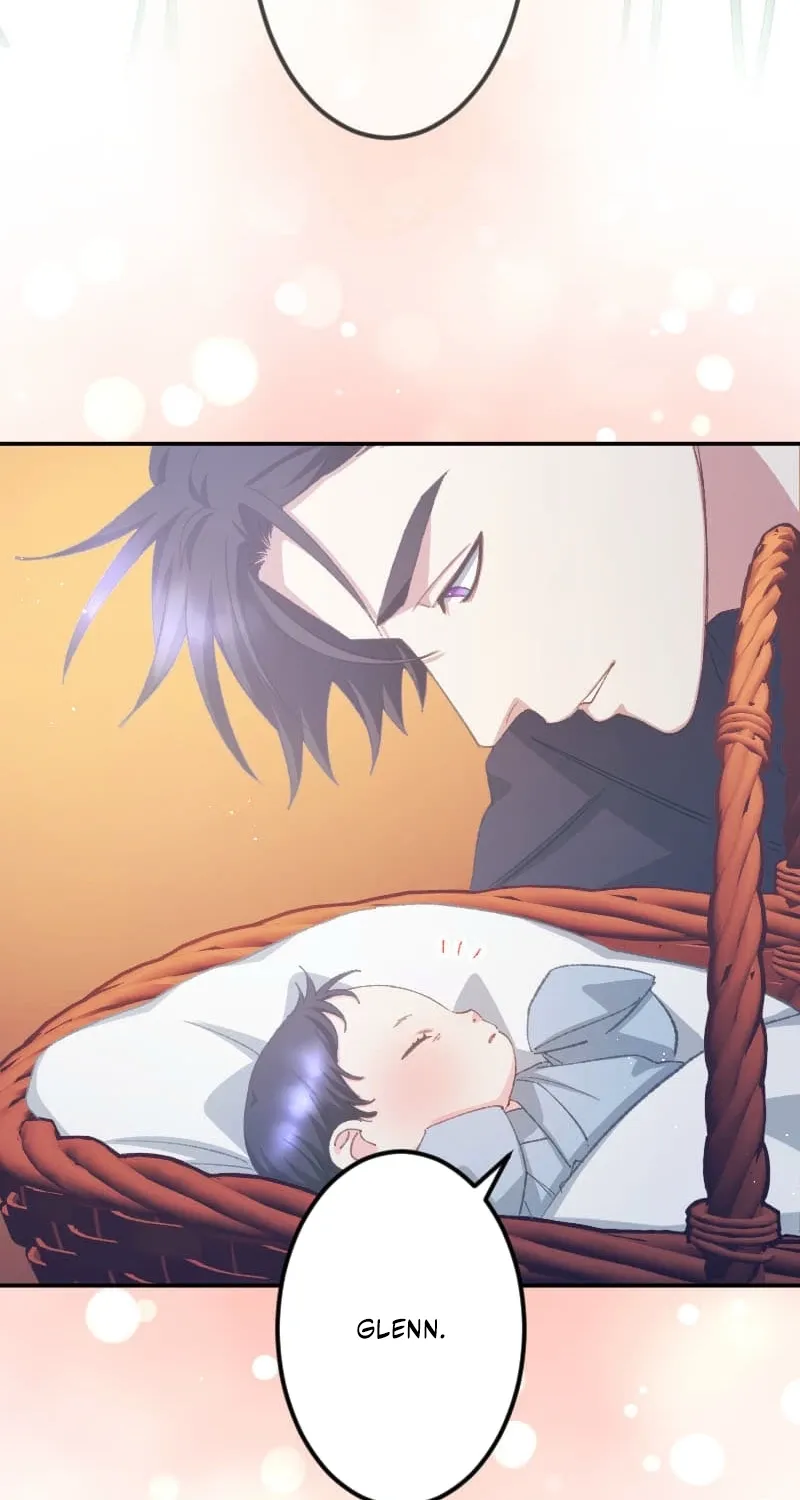 Blessed by Fate, Defiant in Love Chapter 59 page 34 - 