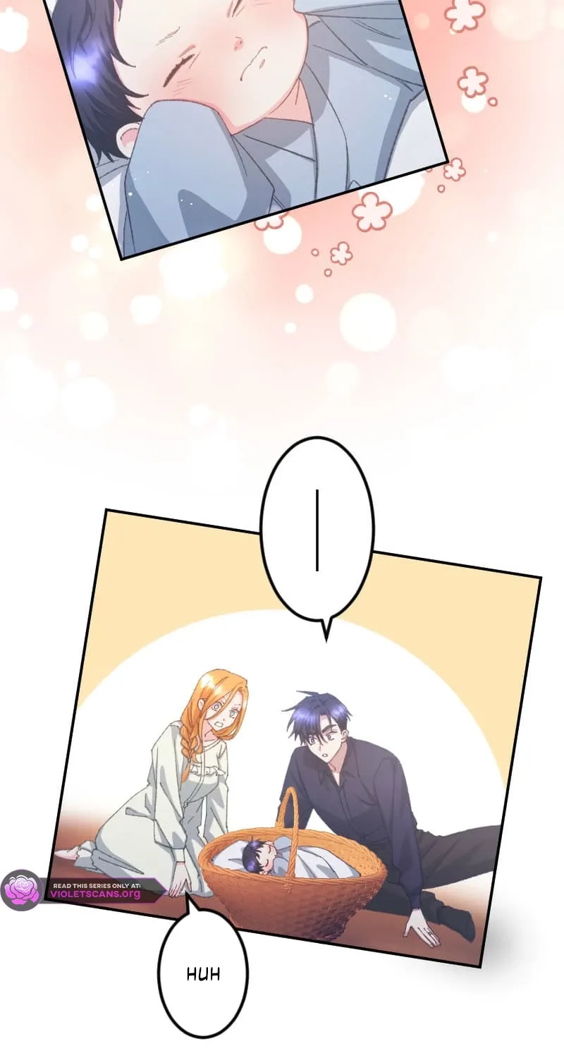 Blessed by Fate, Defiant in Love Chapter 59 page 36 - 