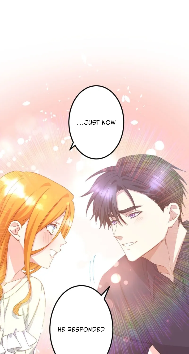Blessed by Fate, Defiant in Love Chapter 59 page 37 - 