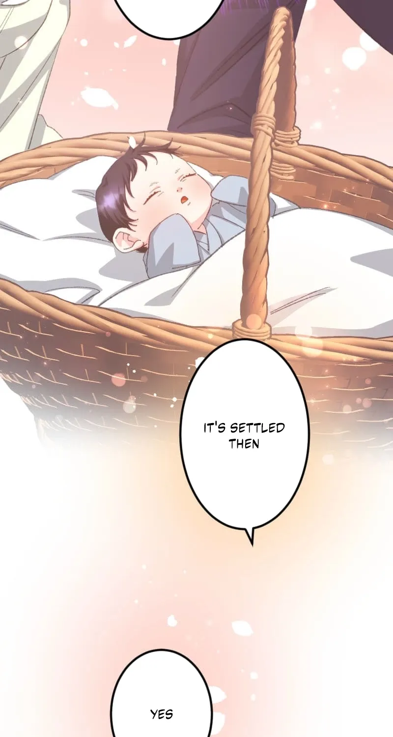 Blessed by Fate, Defiant in Love Chapter 59 page 38 - 