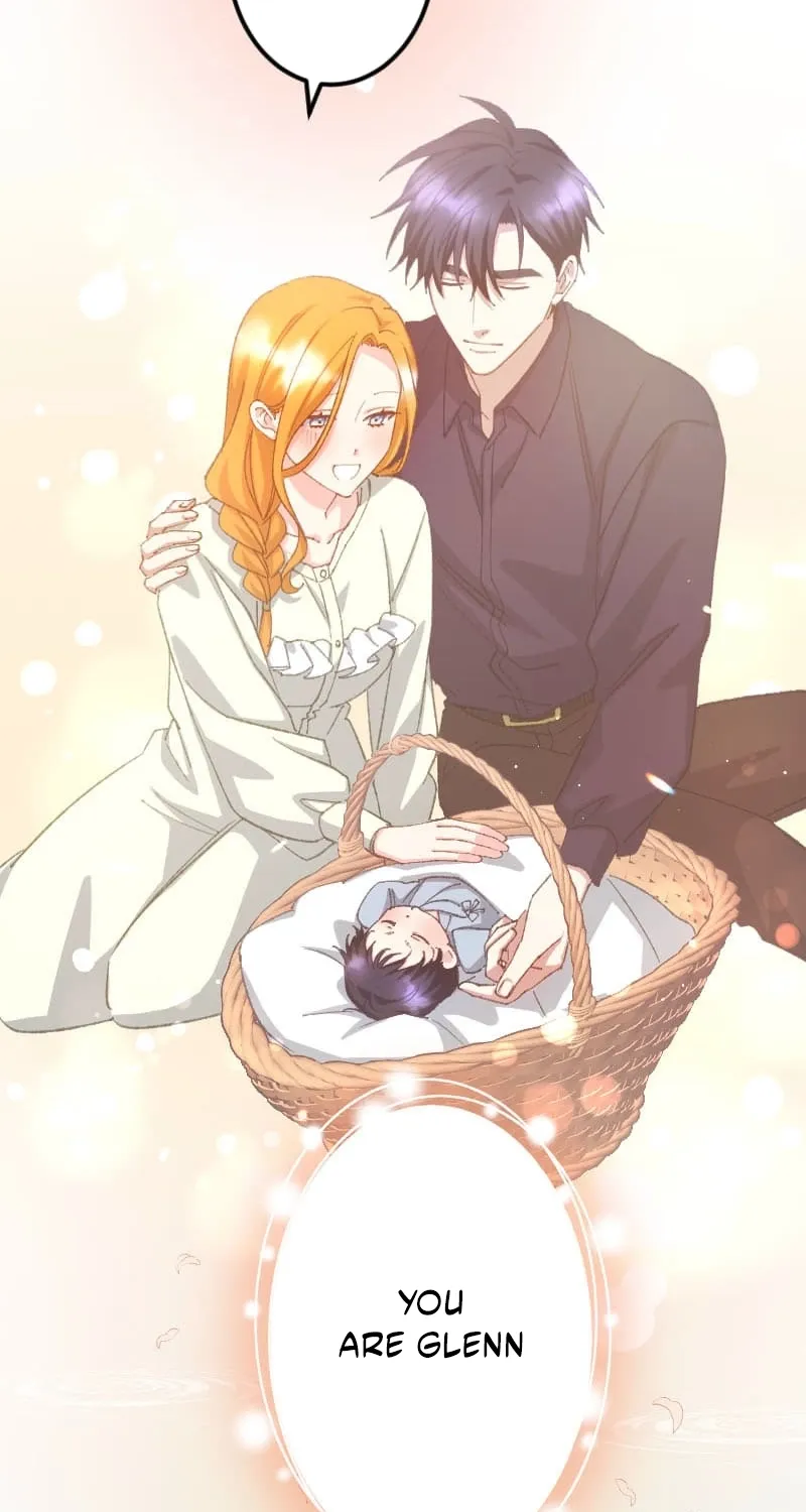 Blessed by Fate, Defiant in Love Chapter 59 page 39 - 