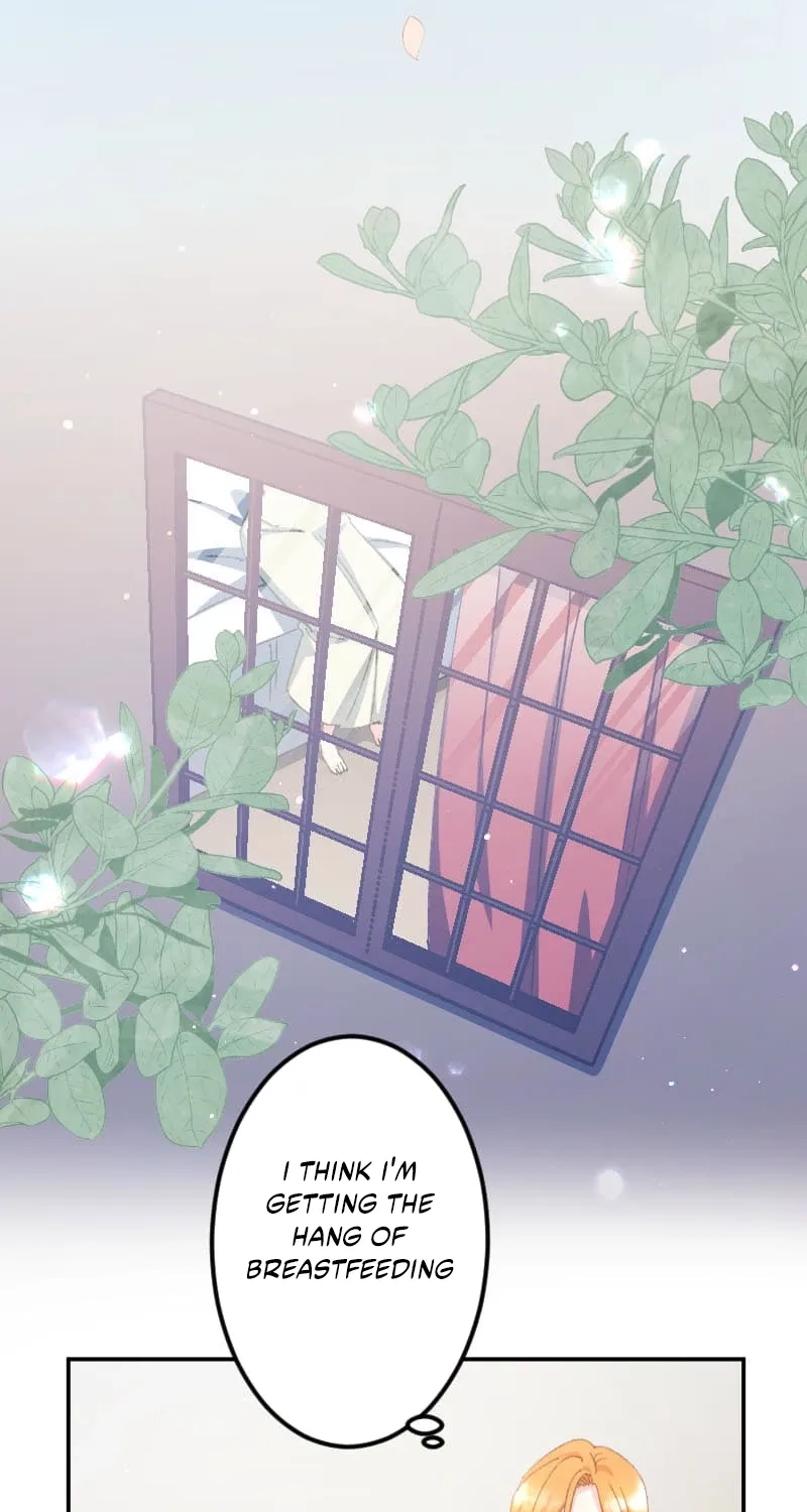 Blessed by Fate, Defiant in Love Chapter 59 page 41 - 