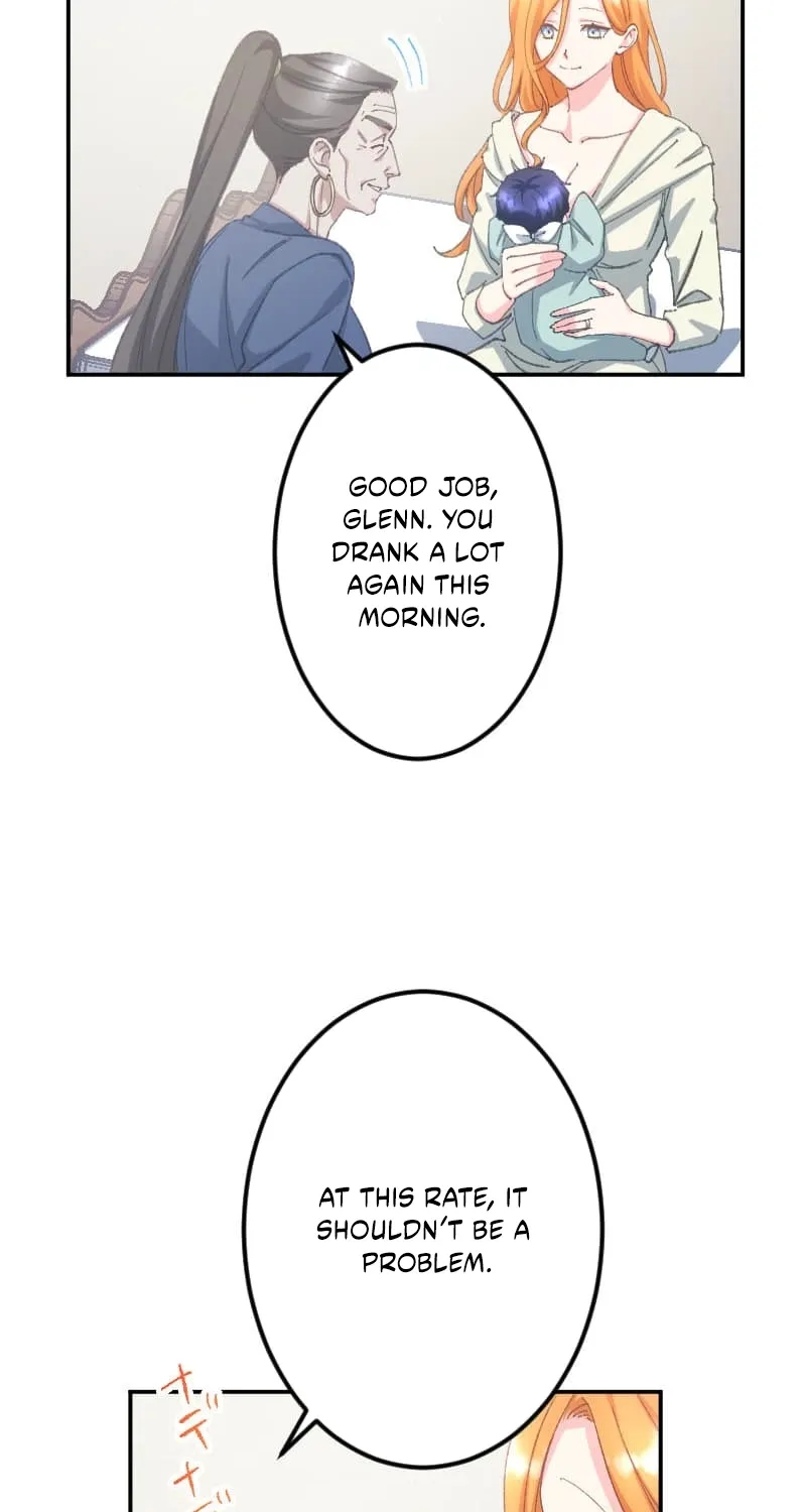 Blessed by Fate, Defiant in Love Chapter 59 page 42 - 