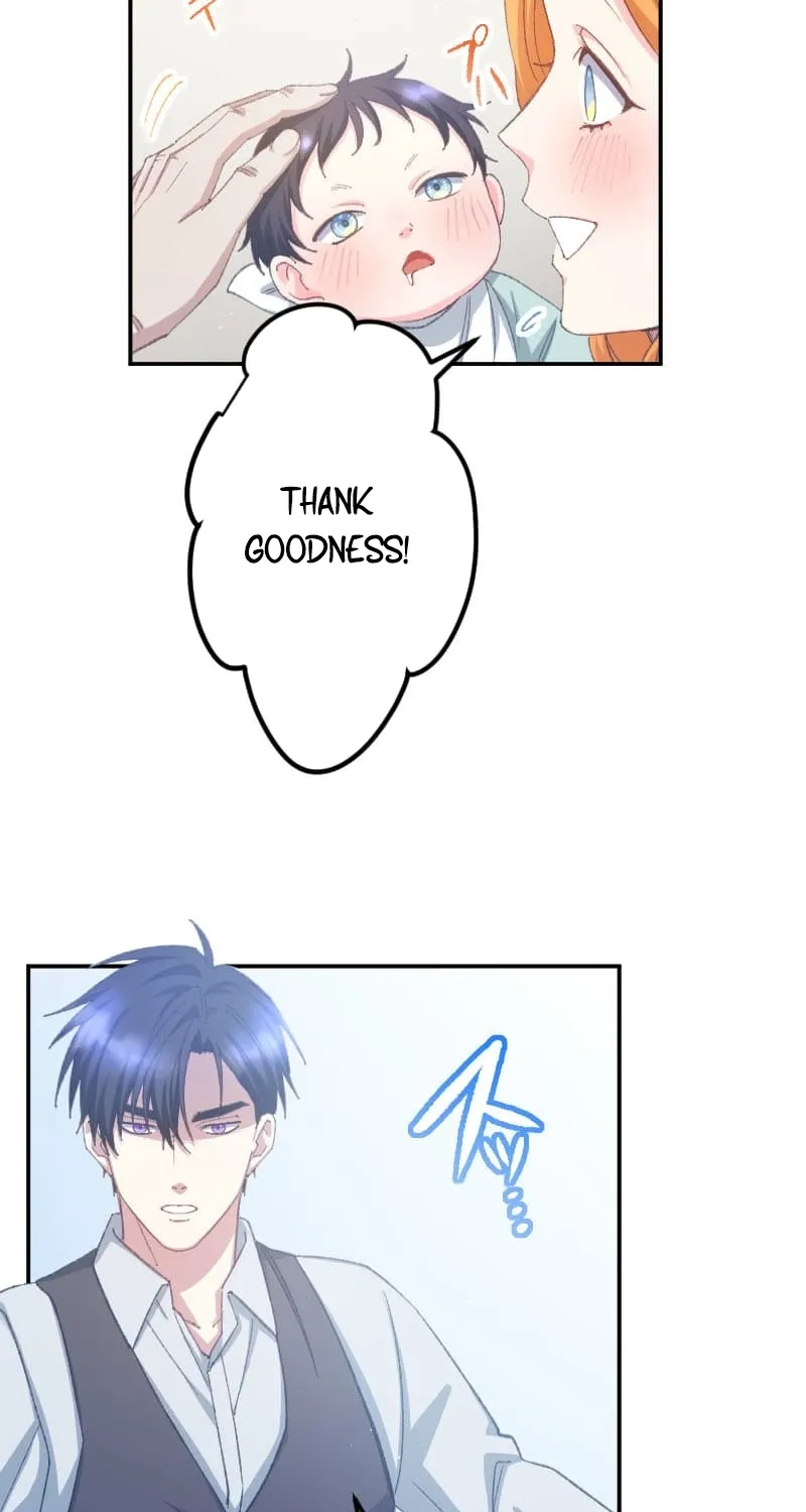 Blessed by Fate, Defiant in Love Chapter 59 page 43 - 