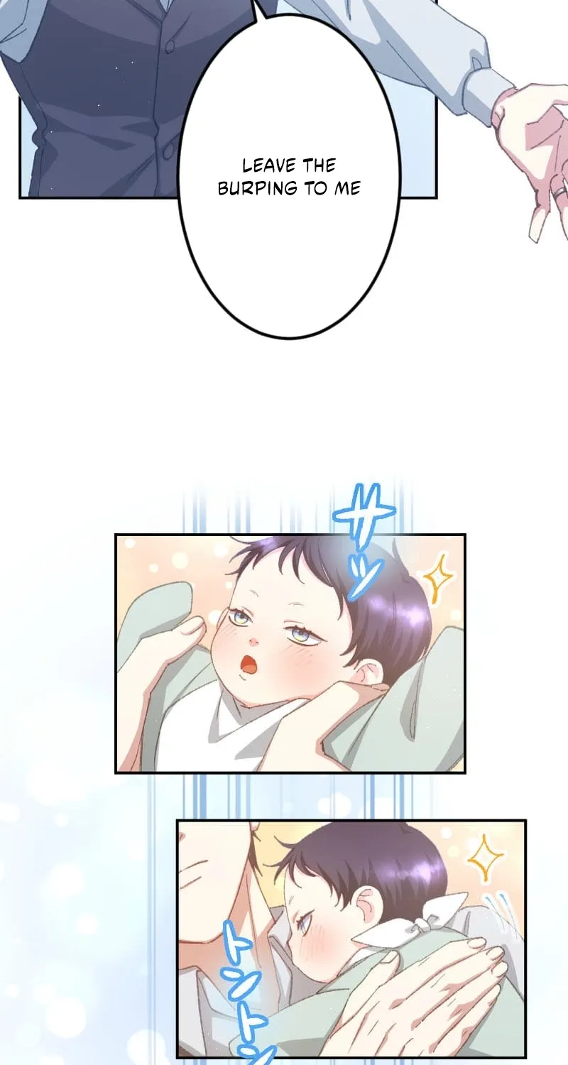 Blessed by Fate, Defiant in Love Chapter 59 page 44 - 