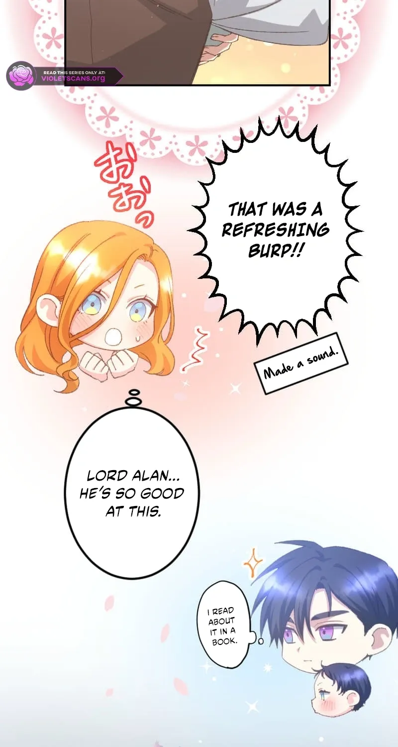 Blessed by Fate, Defiant in Love Chapter 59 page 46 - 