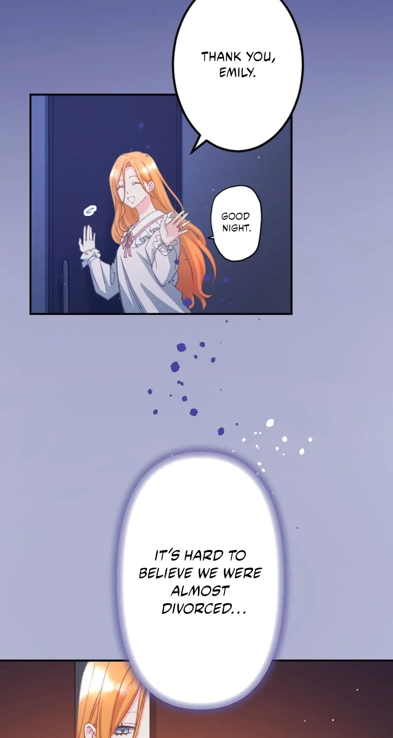 Blessed by Fate, Defiant in Love Chapter 59 page 48 - 