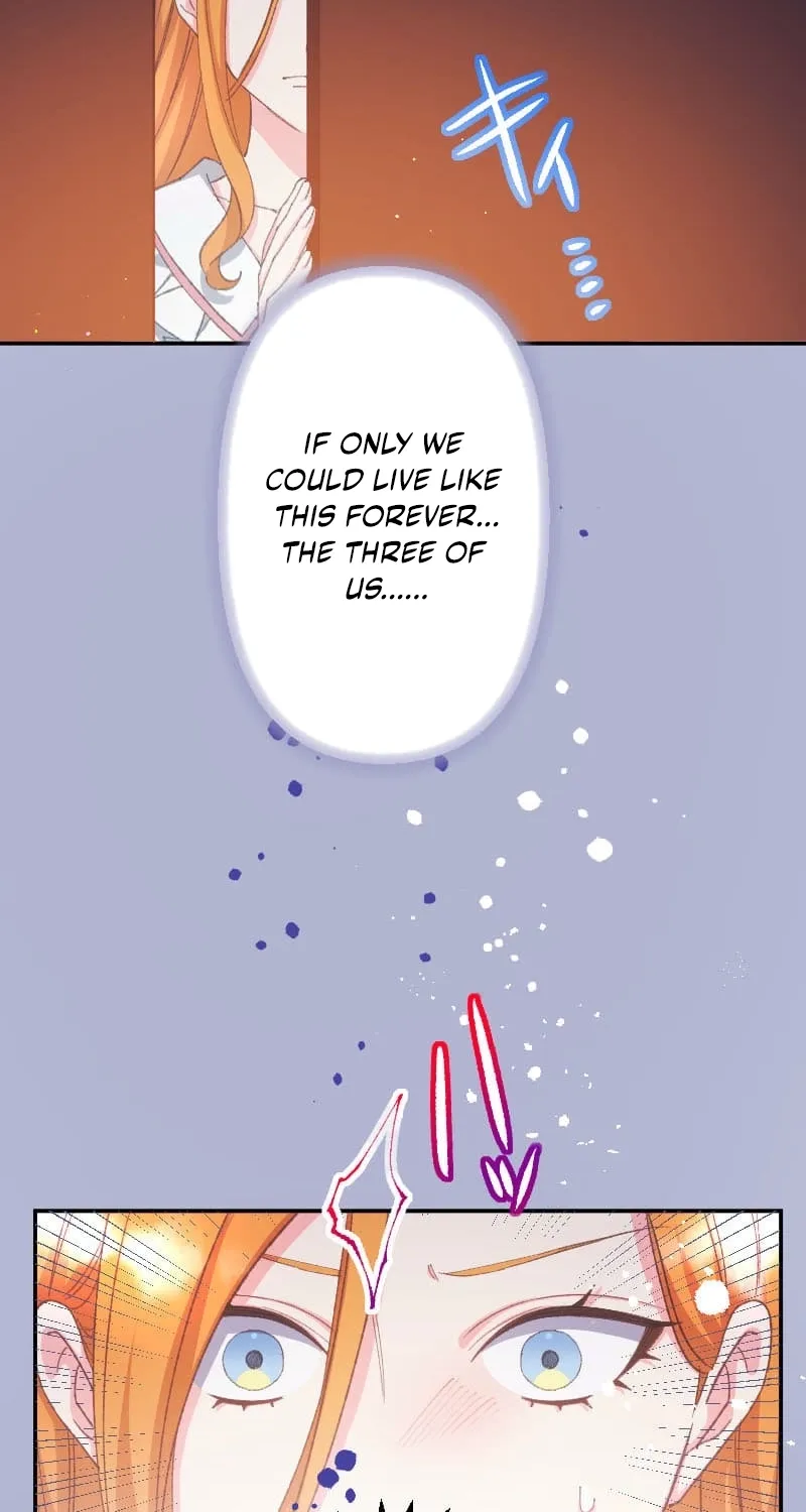 Blessed by Fate, Defiant in Love Chapter 59 page 49 - 