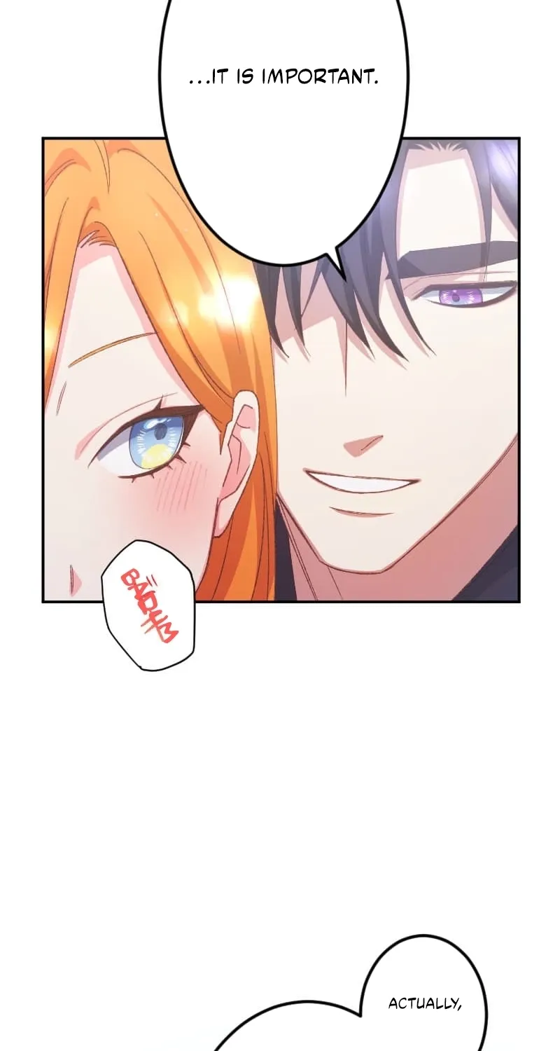 Blessed by Fate, Defiant in Love Chapter 59 page 6 - 